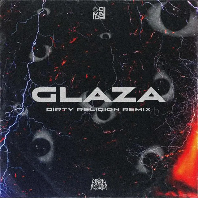 GLAZA - Dirty Religion Remix