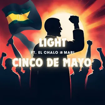 Cinco De Mayo by Light