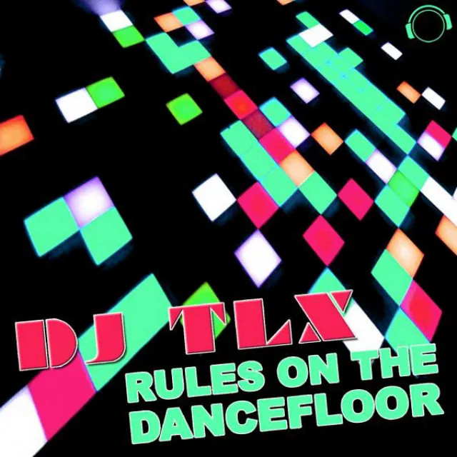 Rules On the Dancefloor - Douglas Palmer Remix