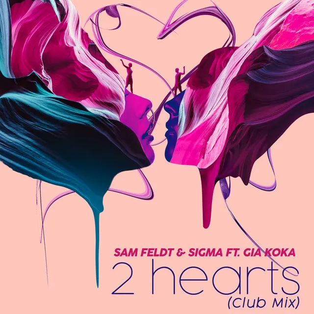 2 Hearts (feat. Gia Koka) [Club Mix]