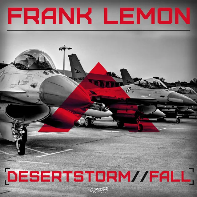 Desertstorm