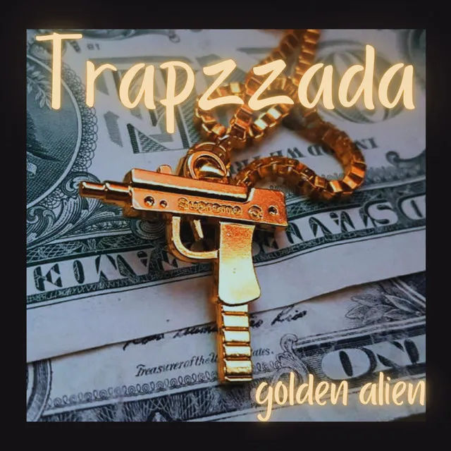 Trapzzada