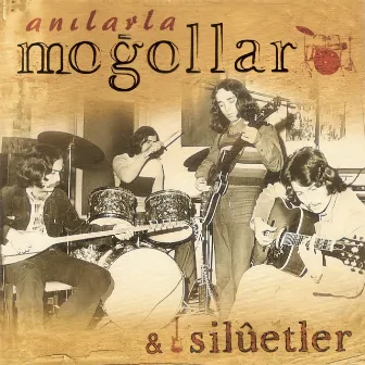 Anılarla Moğollar & Silüetler by Moğollar