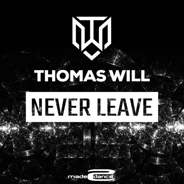 Never Leave - Radio Edit