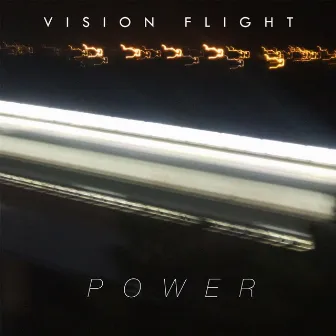 Power by Vision Flight