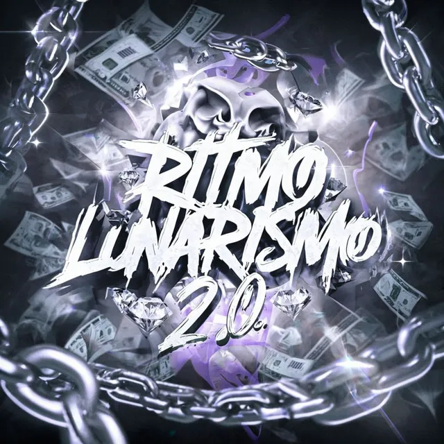 RITMO LUNARISMO 2.0 - Super Slowed