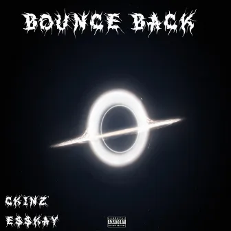 Bounce Back by Ckinz