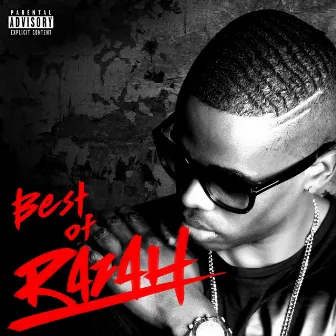 Best Of Razah by Razah