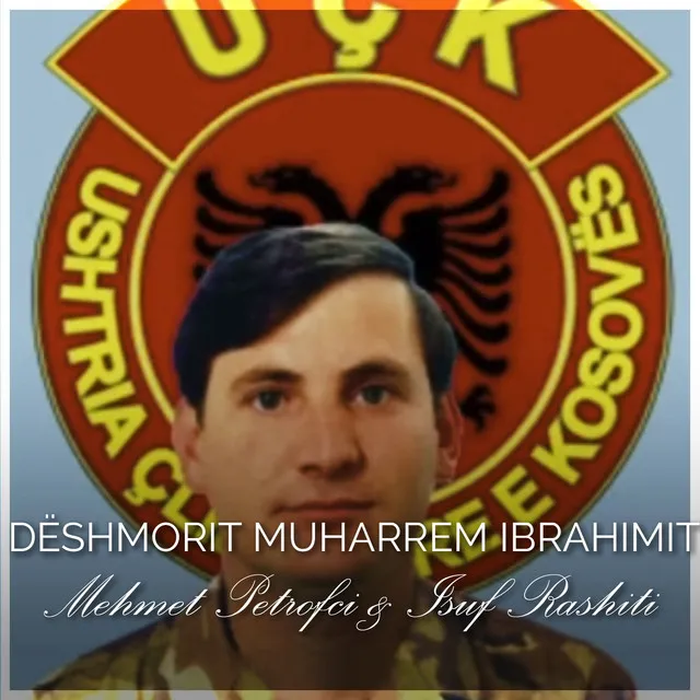 Dëshmorit Muharrem Ibrahimit