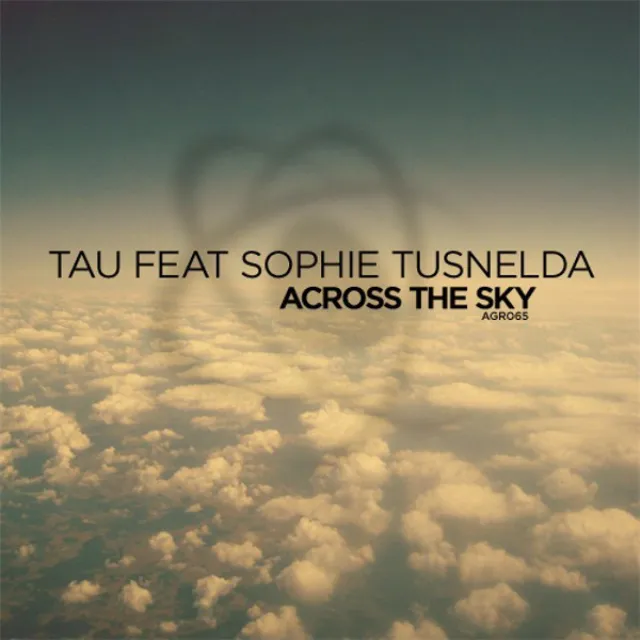 Across the Sky - Original Mix