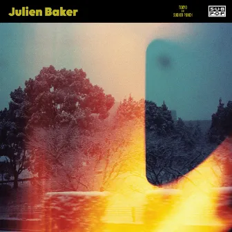 Tokyo by Julien Baker