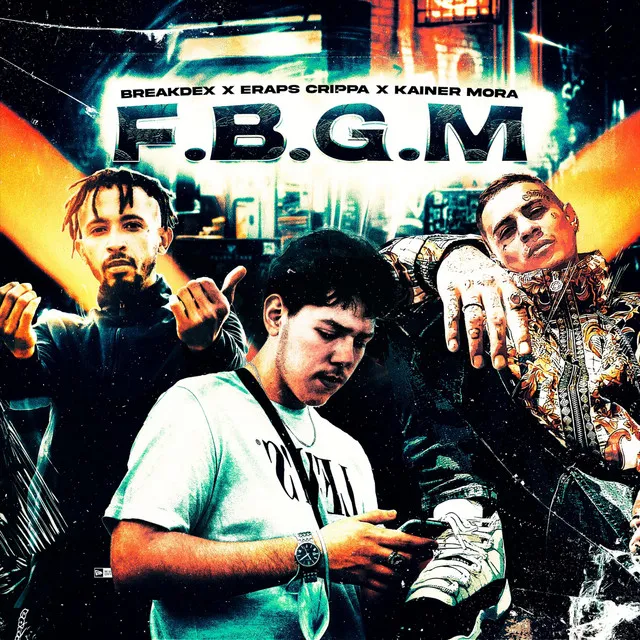 F.B.G.M