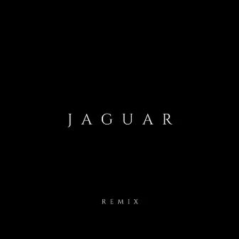 Jaguar(Remix) by Ice Gui