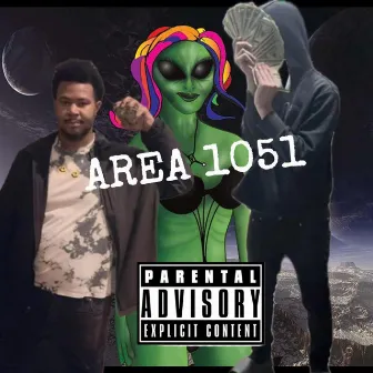 AREA1051 by Zay