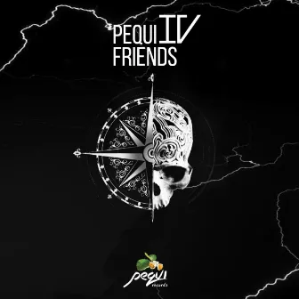 Pequi Friends IV by City of Heaven