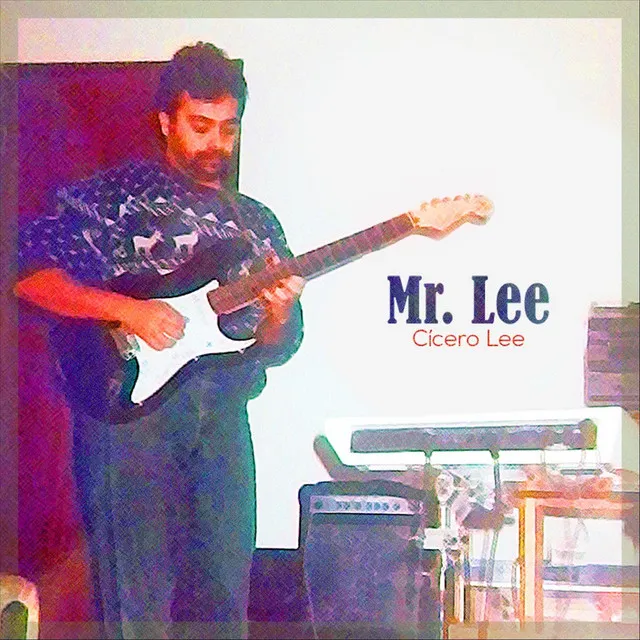 Mr. Lee