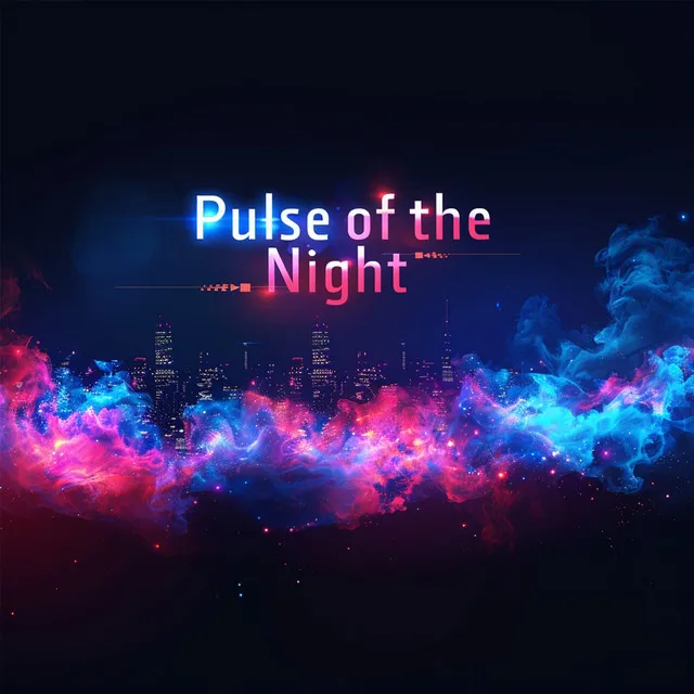 Pulse of the Night