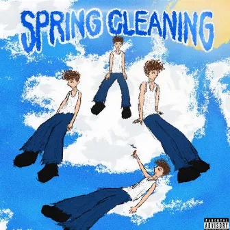 Spring Cleaning by The Kid JP