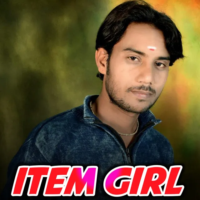 Item Girl