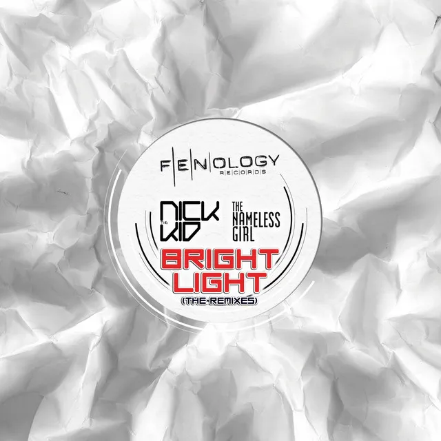 Bright Light - Digital Self & Tek-Tonic Mix