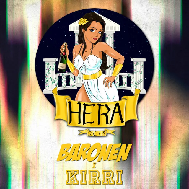 Hera 2018