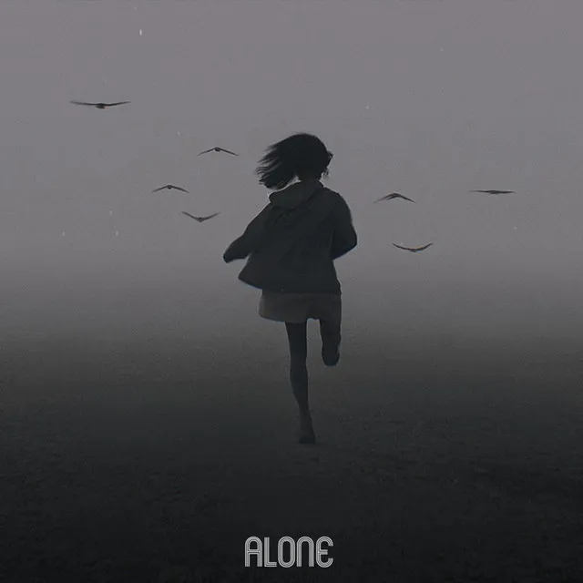 Alone