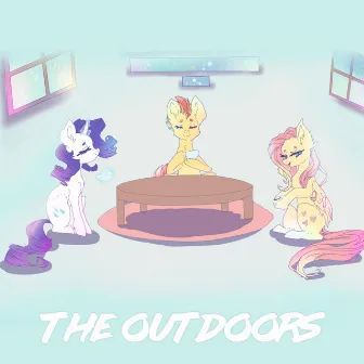 The Outdoors by UndreamedPanic