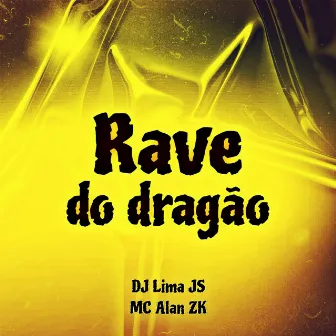 Rave do Dragao by Dj Lima JS