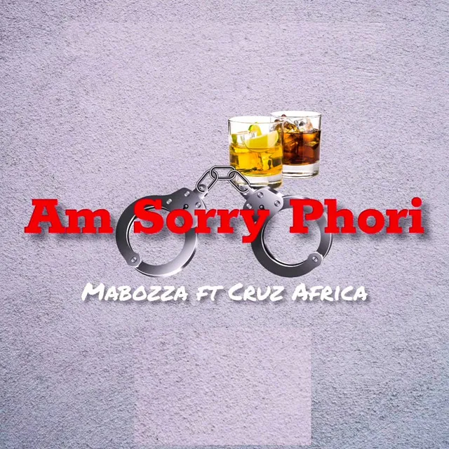 Am Sorry Phori