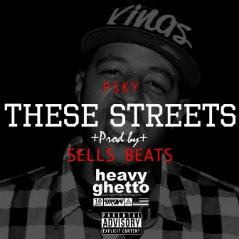 These Streets by P. Sky