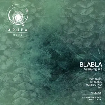 Friends EP by BlaBla