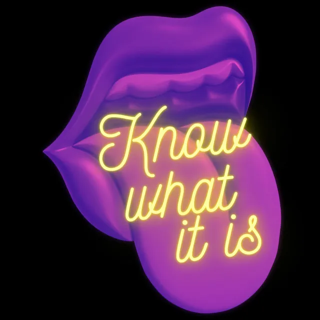 Mike Wiggins-Know what it is