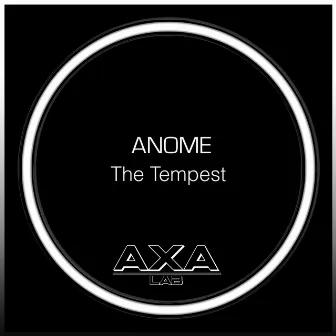 The Tempest by Anome