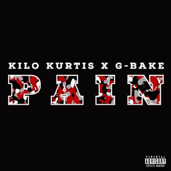 PAIN by G-Bake