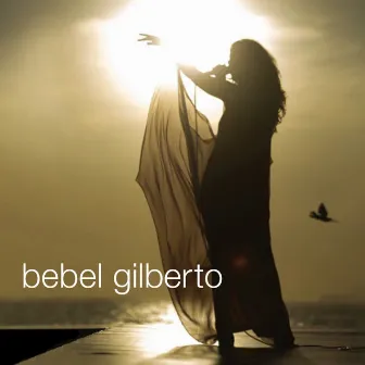 Bebel Gilberto In Rio by Bebel Gilberto