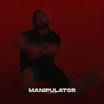 Manipulator by Gee Clarke