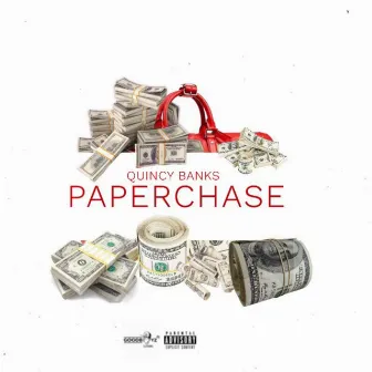 PaperChase by Quincy Banks