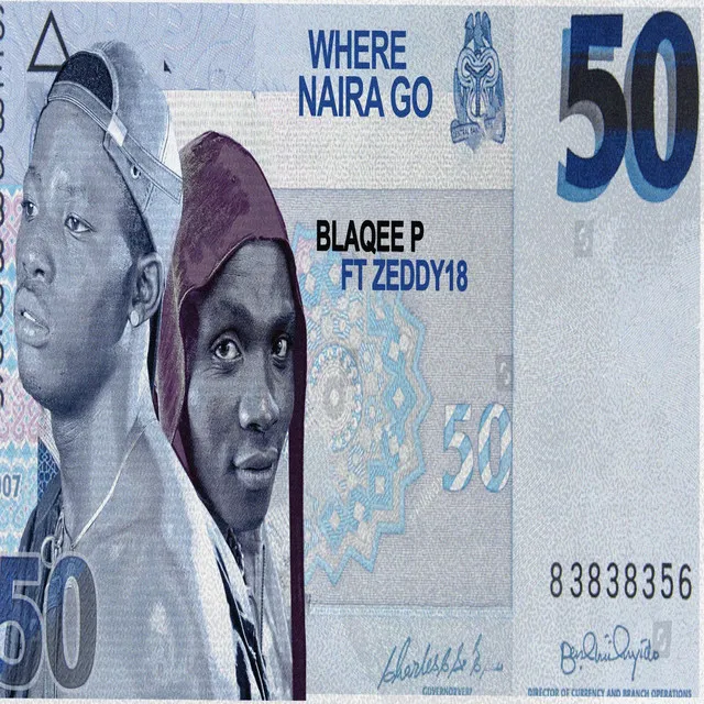 Where Naira Go