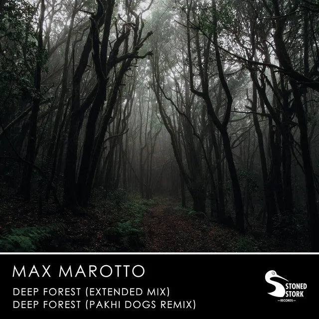 Deep Forest - Extended Mix