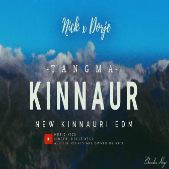 Tangma (OriginalMix) by Chander Negi