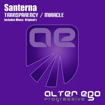 Transparency by Santerna