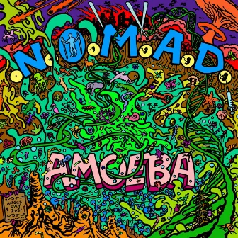 Amoeba by N.O.M.A.D.