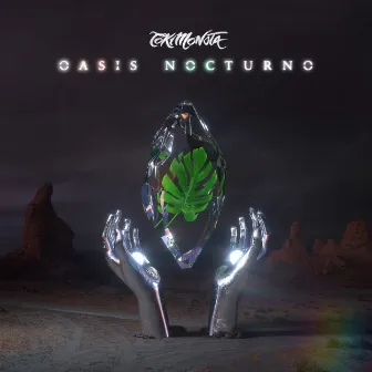 Oasis Nocturno by TOKiMONSTA