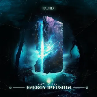 Energy Infusion by Abelation