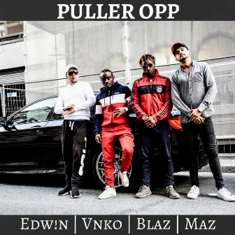 Puller Opp by Edw!N