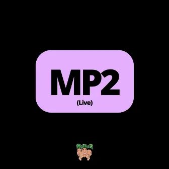 Me Plus 2 (Live) by Me Plus 2