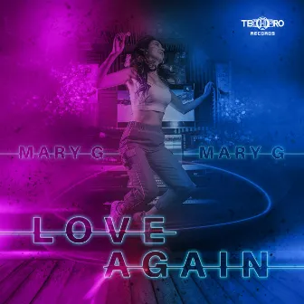 Love Again by Mary G