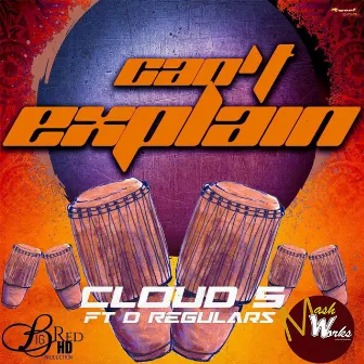 Can't Explain by Cloud 5