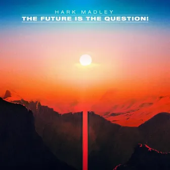 The Future Is the Question! by Hark Madley