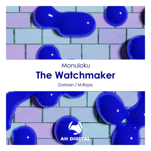 The Watchmaker - Doriaan Remix